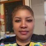 Iris Violeta Ramos Watters